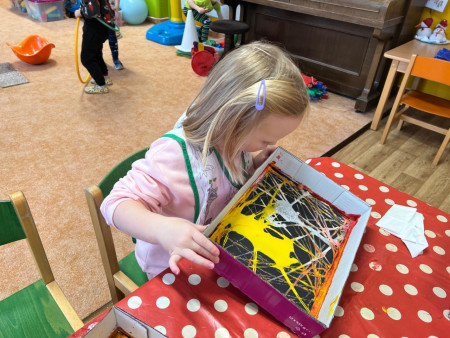 Užili jsme si spoustu zábavy